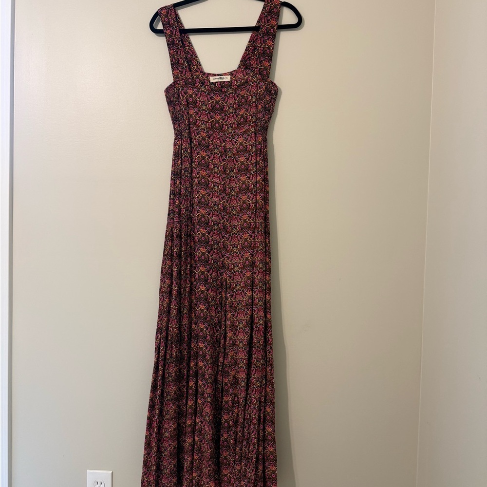 Natural Life Jumpsuit